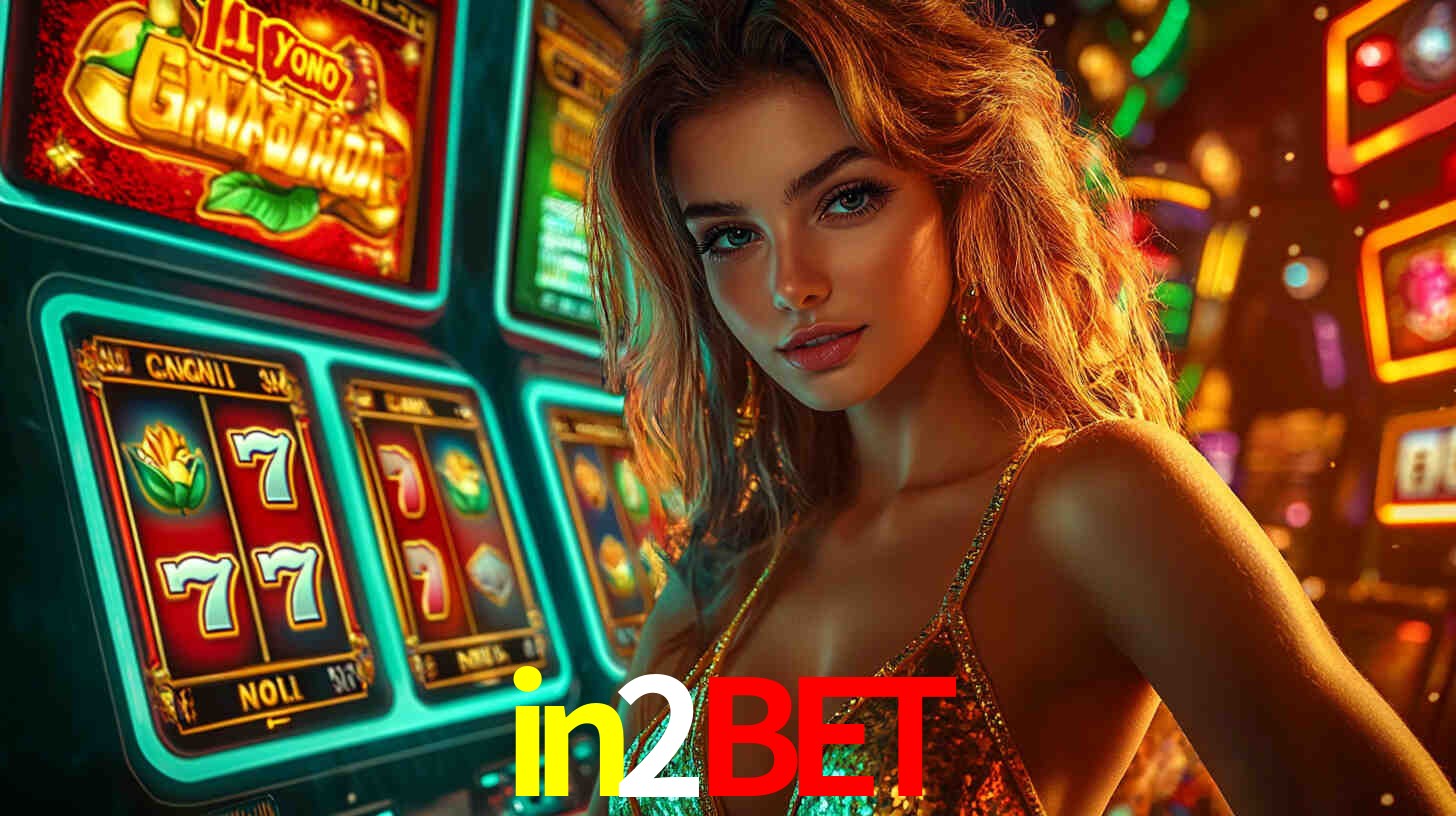 Welcome Bonus in2bet