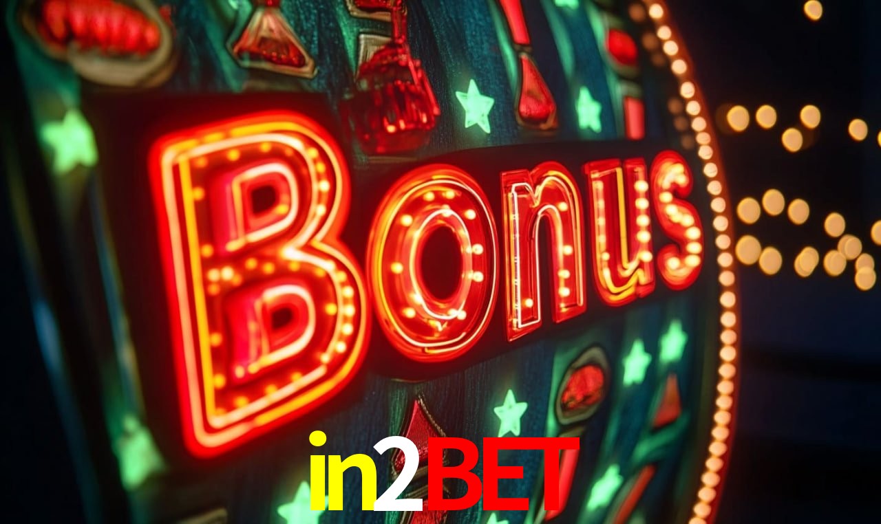 Bônus Diários in2bet