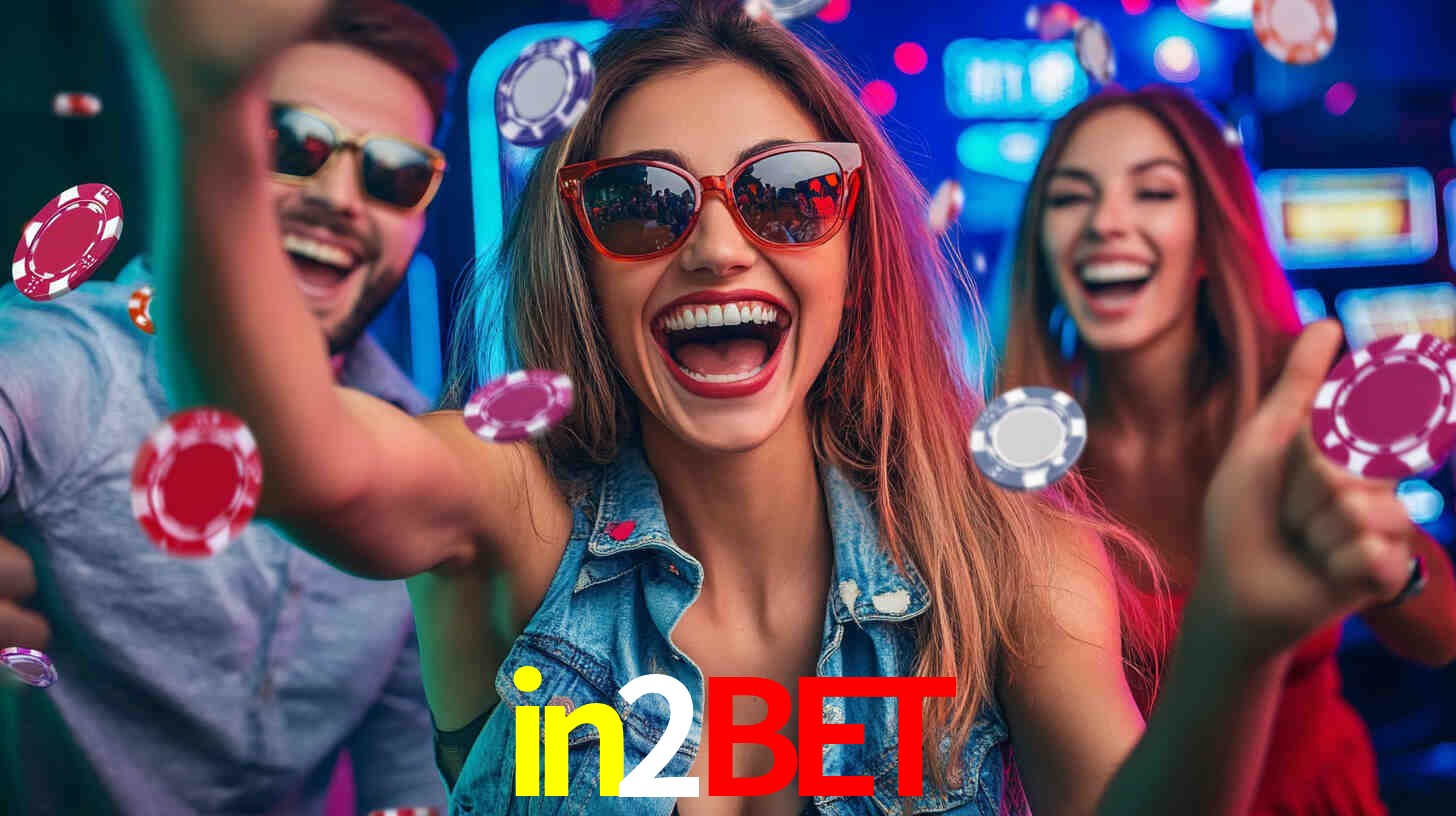 Descubra a Essência do in2bet: Nossa História e Compromissos