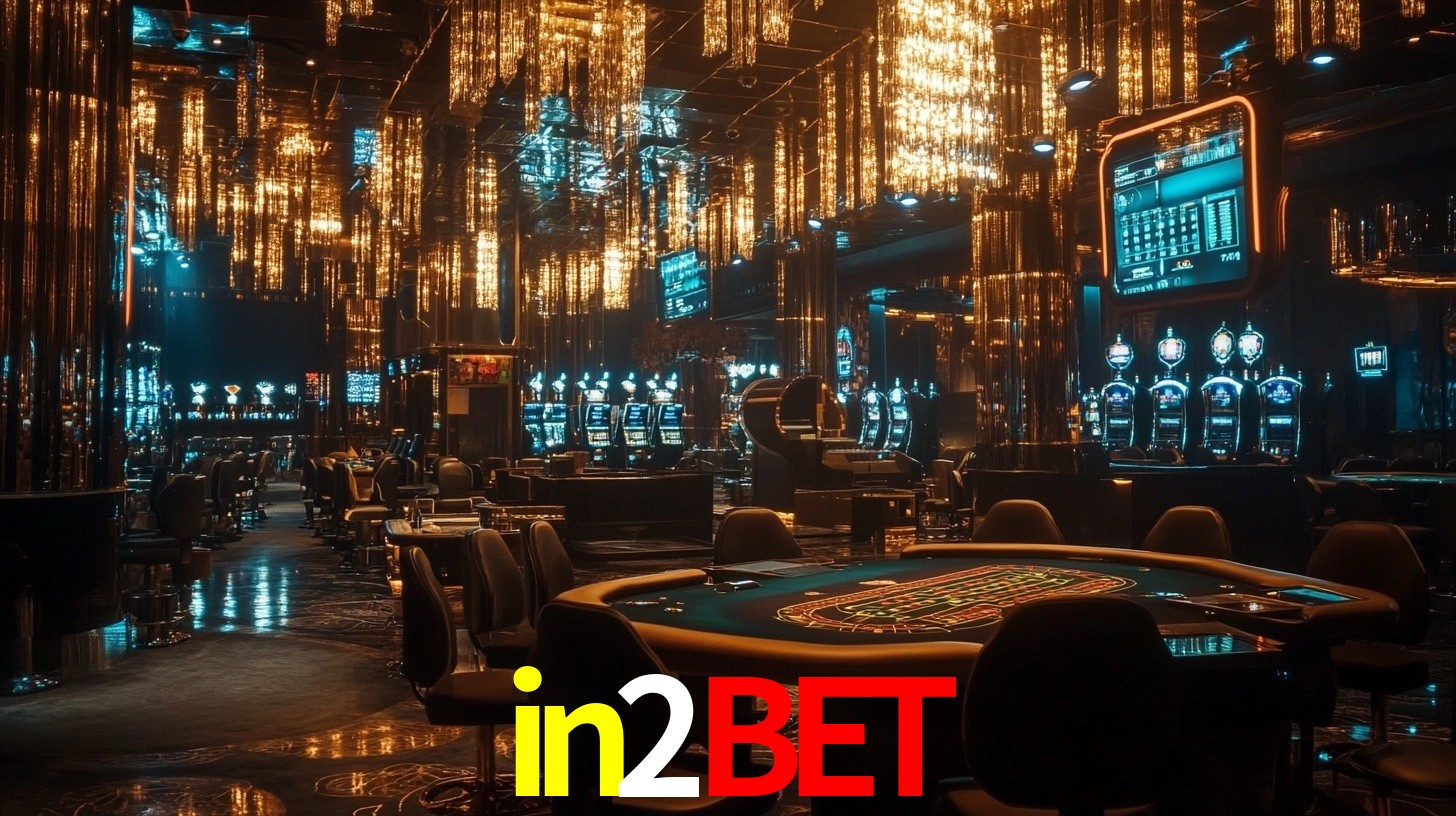 in2bet: Seu Especialista em Apostas Esportivas Brasileiras