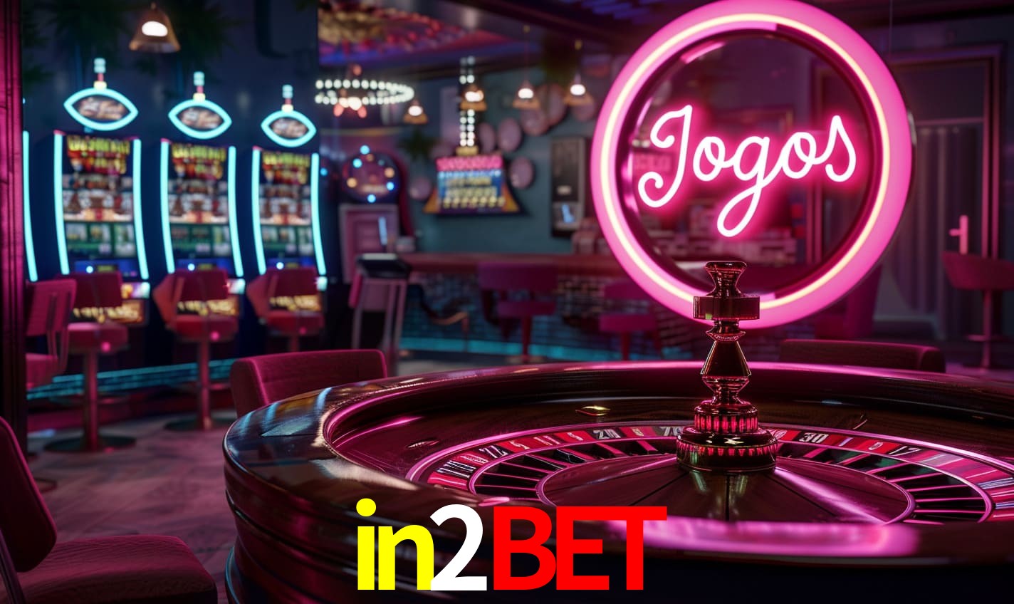 A Emoção da Loteria na in2bet: Uma Chance de Mudança de Vida