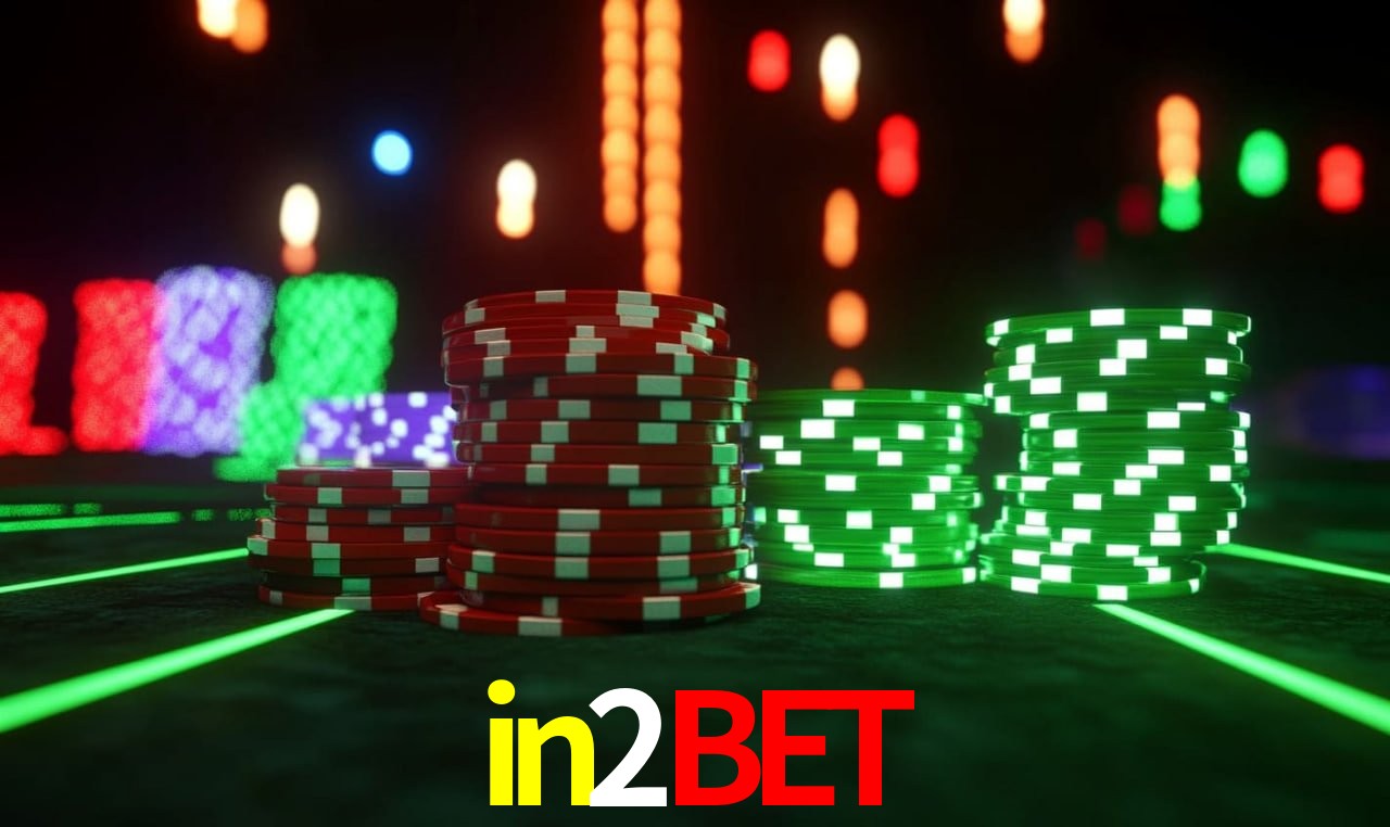 Game Statistics in2bet