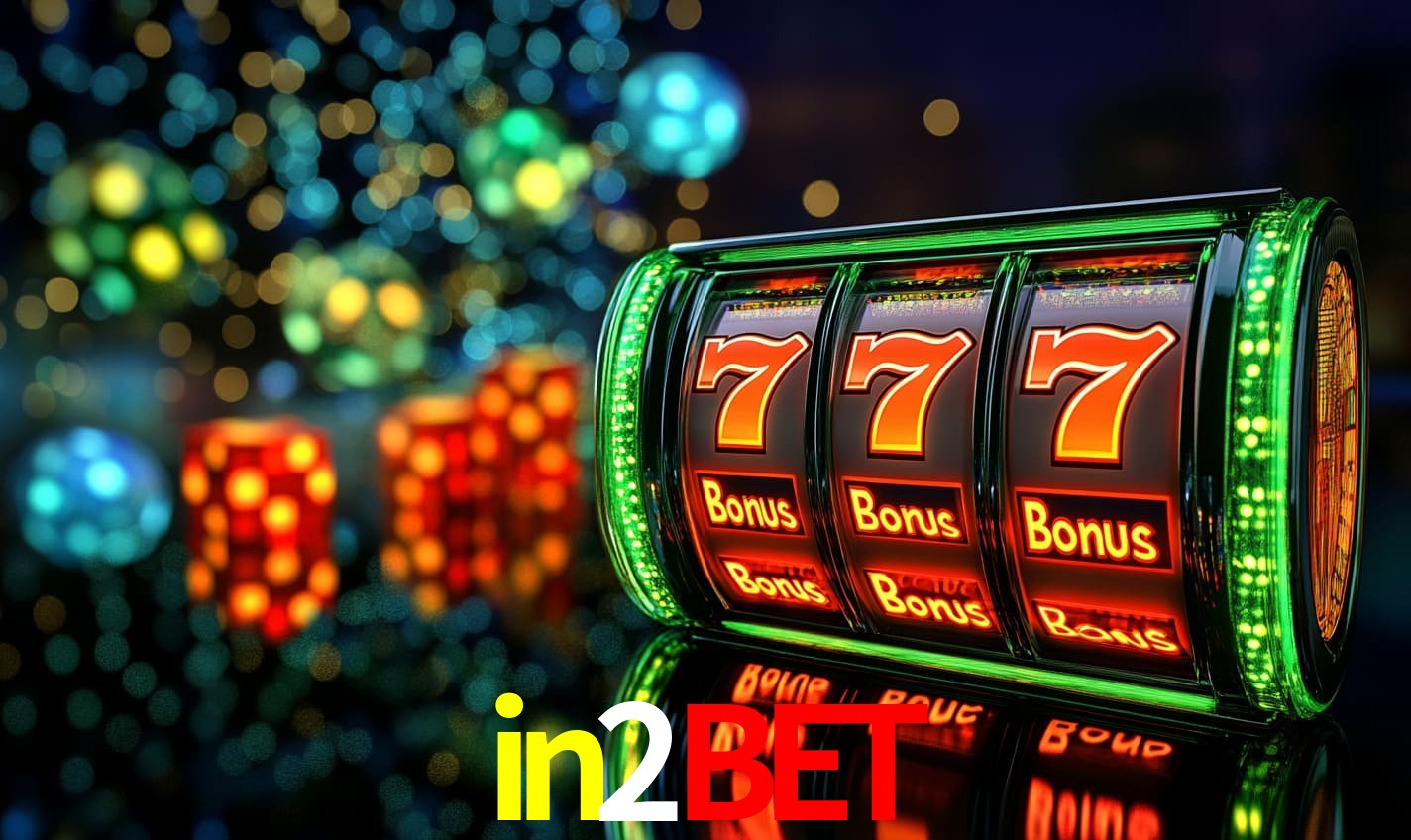 Design Responsivo in2bet