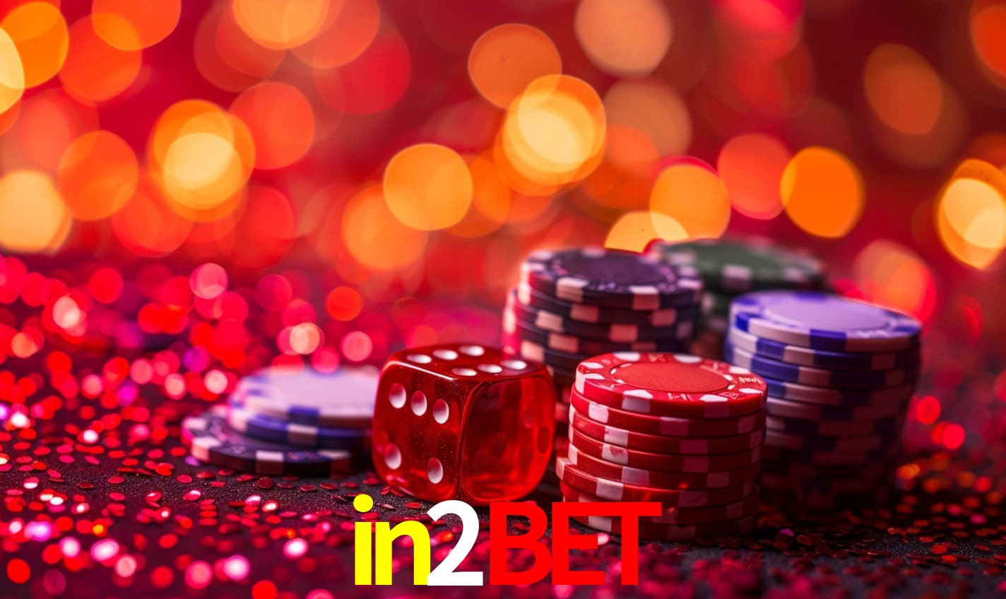 Desvendando o Mundo dos Jogos Virtuais na in2bet