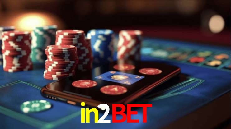 Segurança 2FA in2bet