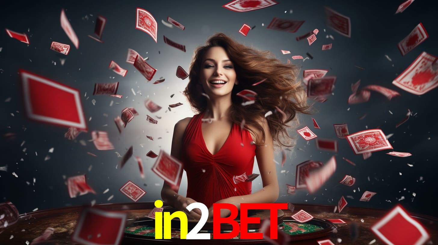 Live Casino in2bet