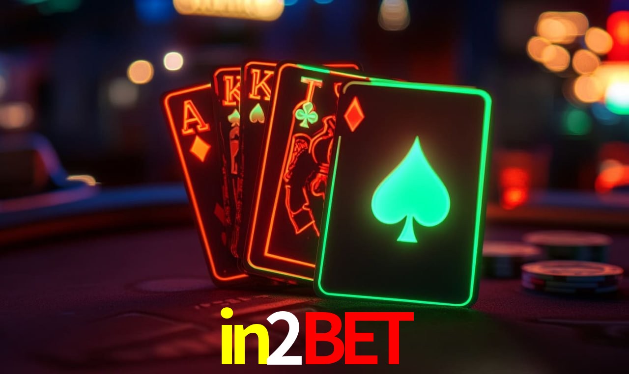 Provedores de Jogos in2bet