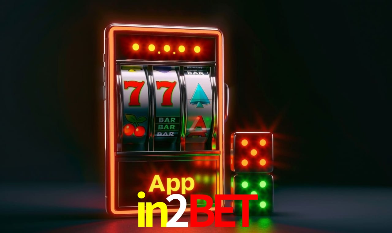 Jogos de Slot in2bet