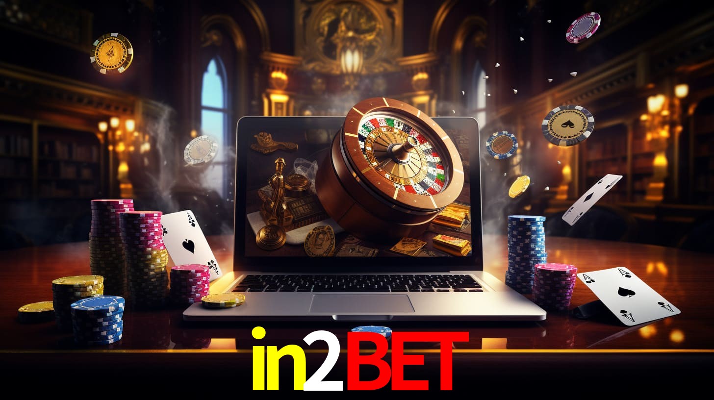Roulette Table in2bet
