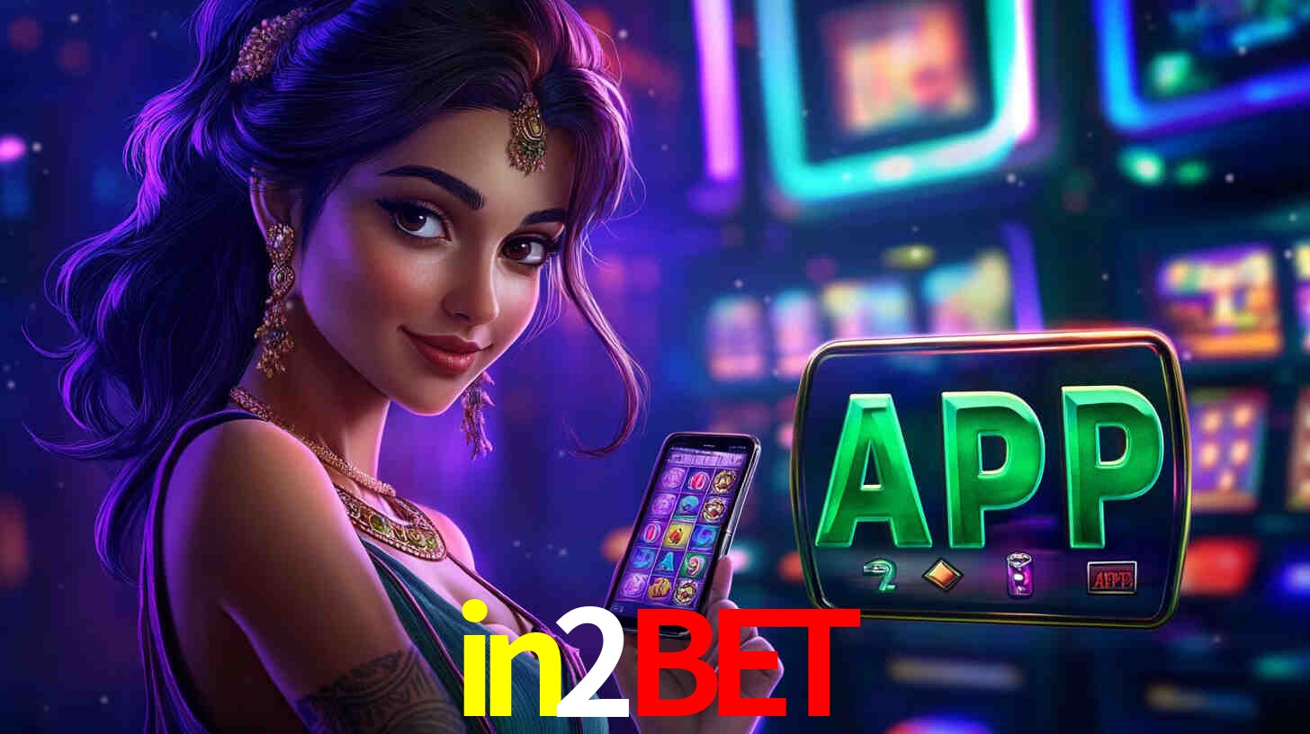 in2bet.com