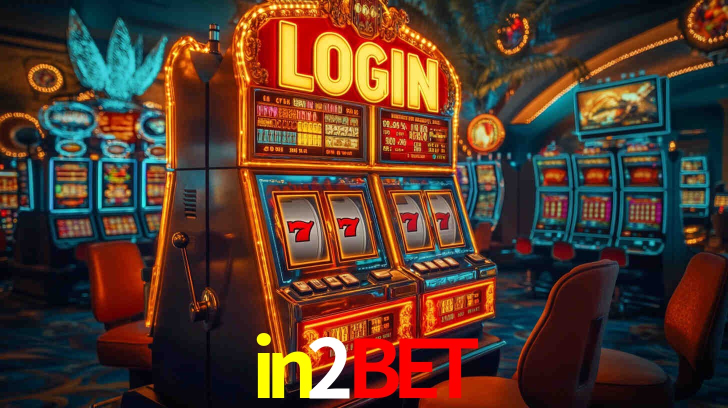 Exclusive Games in2bet