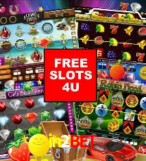 Descubra a Magia dos Jogos de Arcade no in2bet