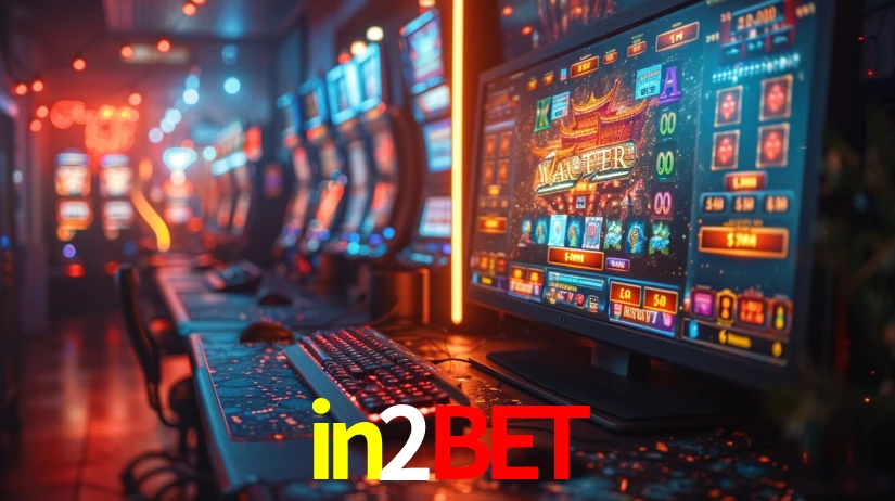 Experimente o Login Seguro Premium no in2bet