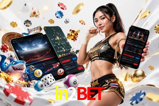 API Integration in2bet