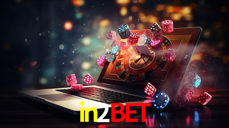 cassino in2bet