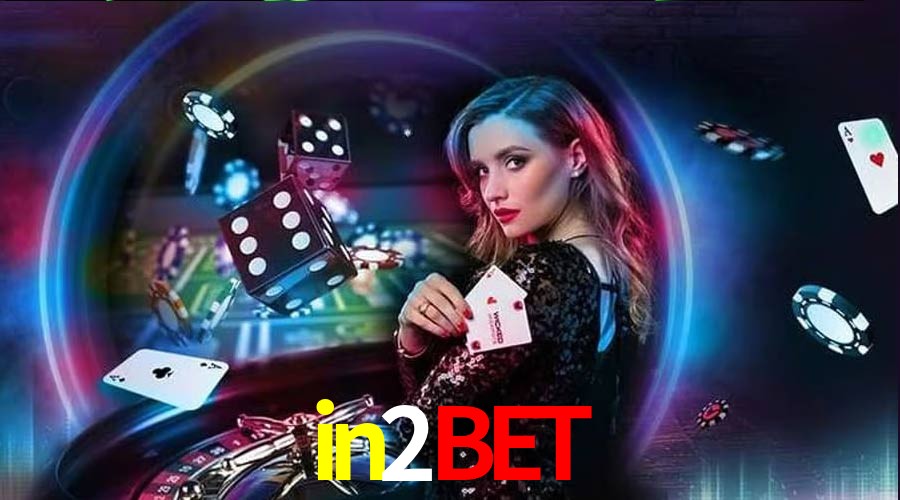 Seasonal Promotions in2bet
