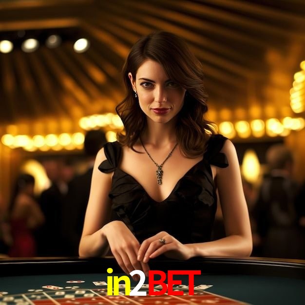 Descubra o Programa VIP da in2bet: Vantagens Exclusivas para Jogadores