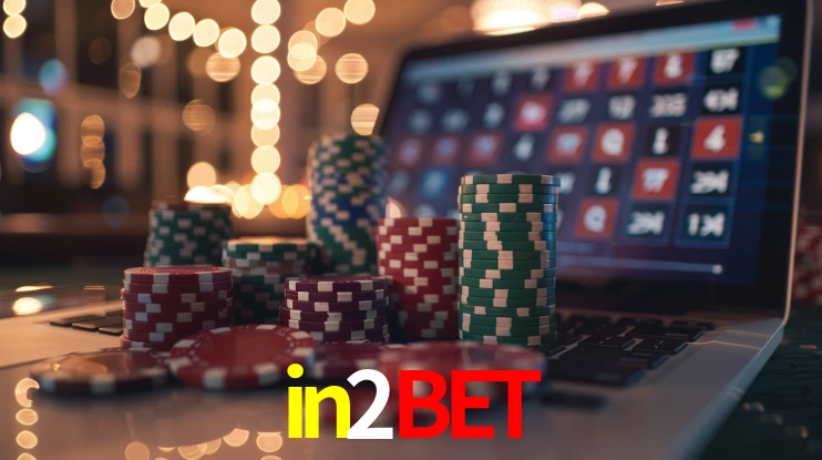 Responsive Design in2bet