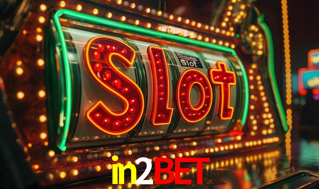 Promoções Sazonais in2bet