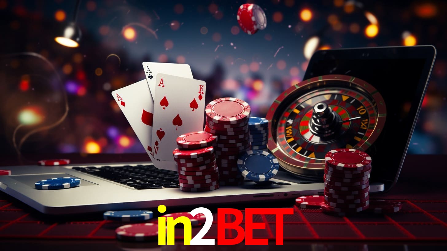 VIP Casino in2bet
