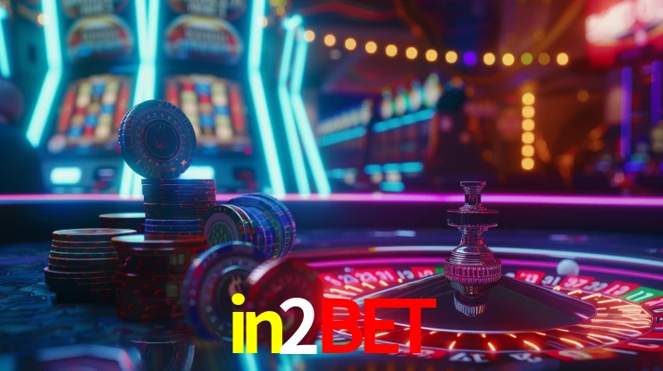 Quick Registration in2bet