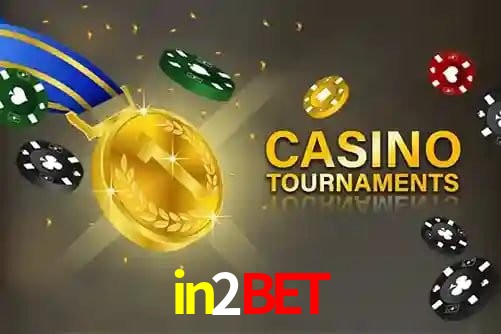 Interface do Aplicativo in2bet - Design Premium e Intuitivo
