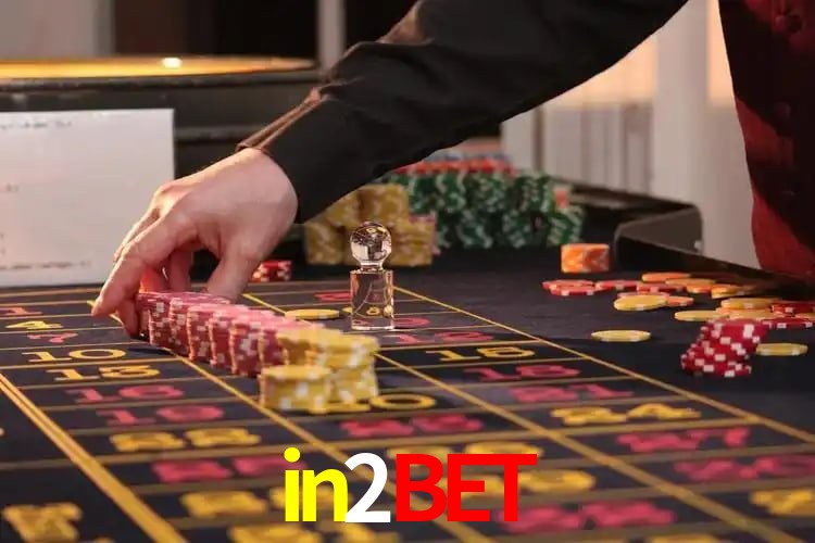 A Popularidade dos Caça-Níqueis no in2bet