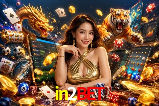Secure Login in2bet
