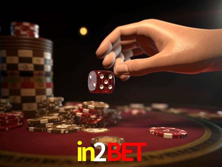 Cadastro Rápido in2bet