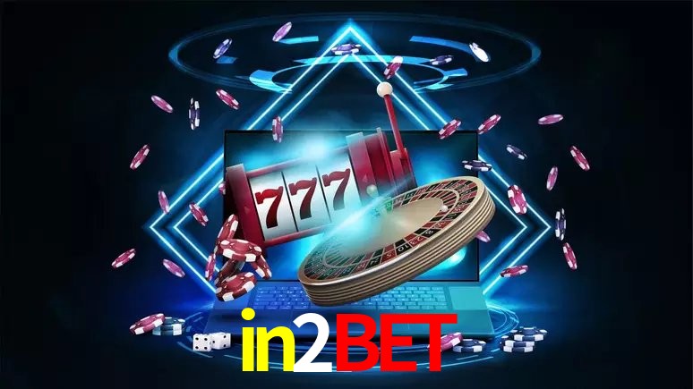 Tecnologia da Plataforma in2bet
