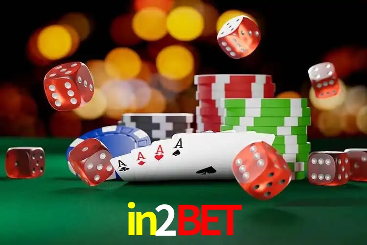 Benefícios da Conta in2bet