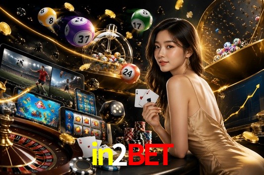 Exclusive Offers in2bet