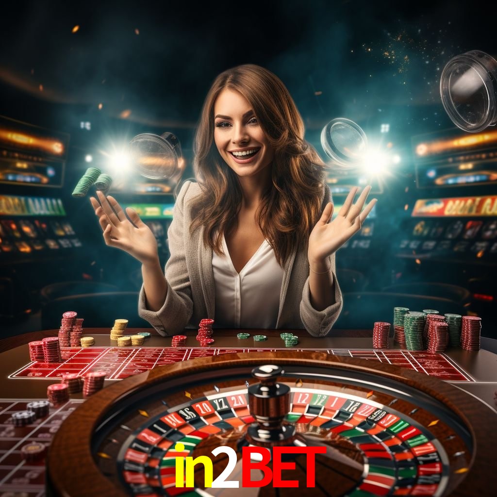 Explore as vantagens do in2bet: serviço profissional e confiabilidade