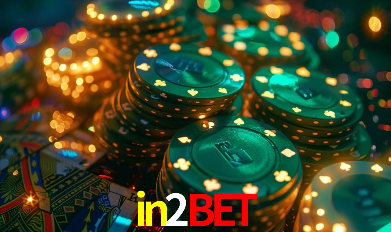 Apostas de Tênis in2bet