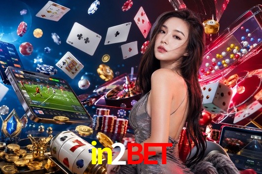Game Providers in2bet